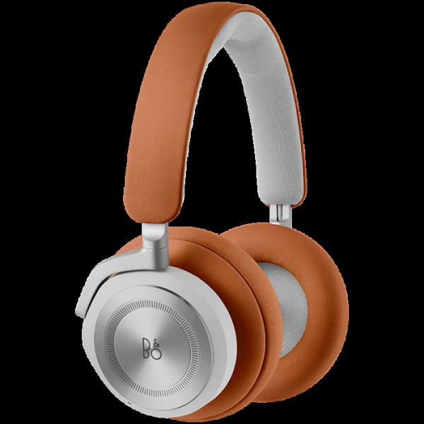 BANG&OLUFSEN slušalke BeoPlay HX rjava