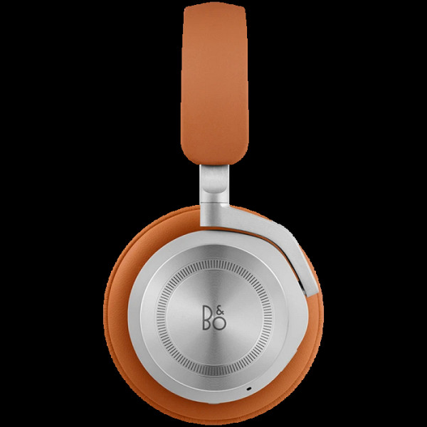 BANG&OLUFSEN slušalke BeoPlay HX rjava