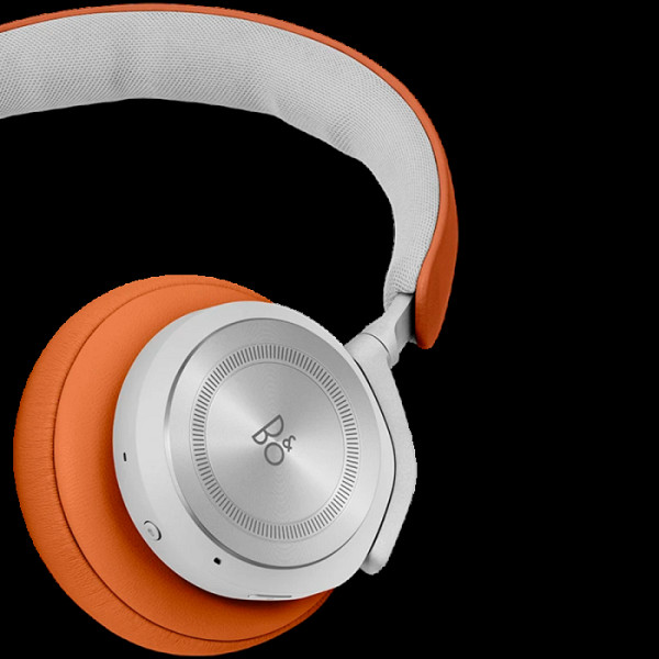 BANG&OLUFSEN slušalke BeoPlay HX rjava