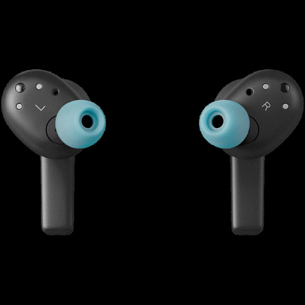 BANG & OLUFSEN slušalke EX - Anthracite Oxygen