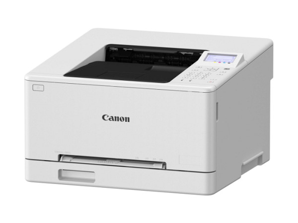 Barvni laserski tiskalnik CANON LBP646Cdw