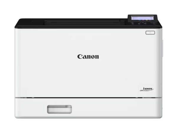 Barvni laserski tiskalnik CANON LBP673Cdw II