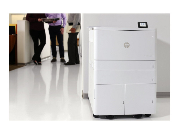 Barvni Laserski tiskalnik HP Color LaserJet Enterprise M751dn