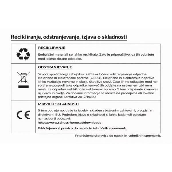 Be Cool Električni uničevalec insektov BC23IV02