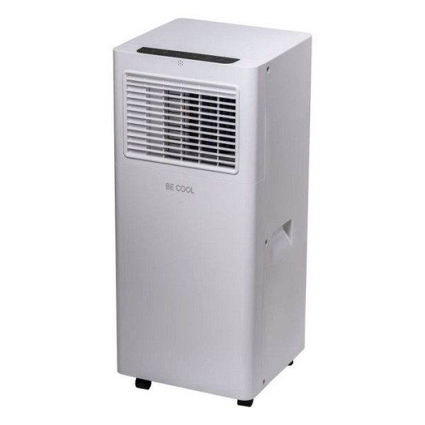 Be Cool Prenosna klimatska naprava 7.000 BTU z WiFi