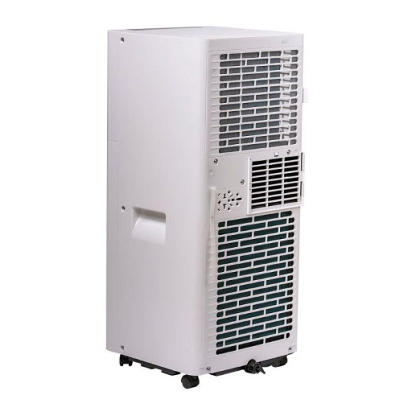 Be Cool Prenosna klimatska naprava 7.000 BTU z WiFi
