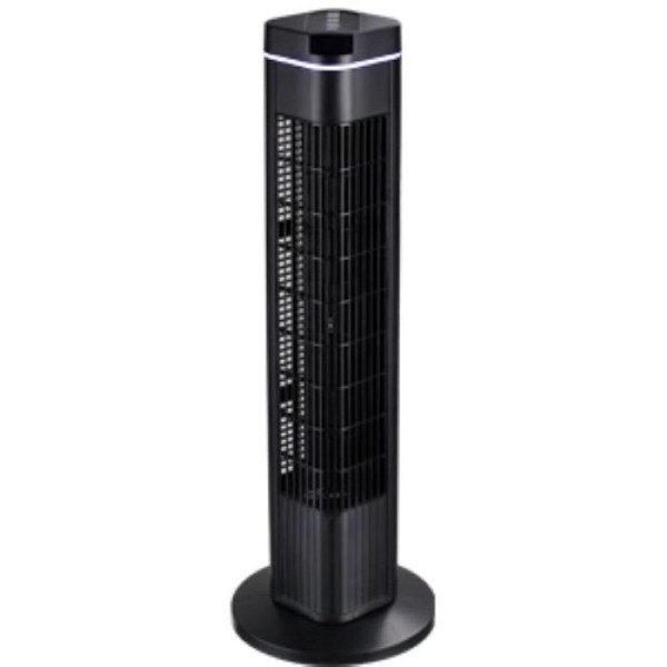 Be Cool Stolpni ventilator 73 cm z daljinskim upravljalnikom