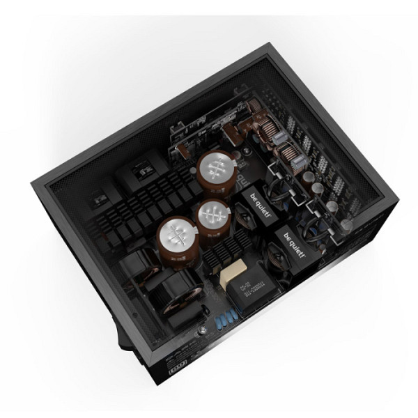 BE QUIET! DARK POWER PRO 13 1300W 80Plus Titanium (BN331) modularni ATX napajalnik