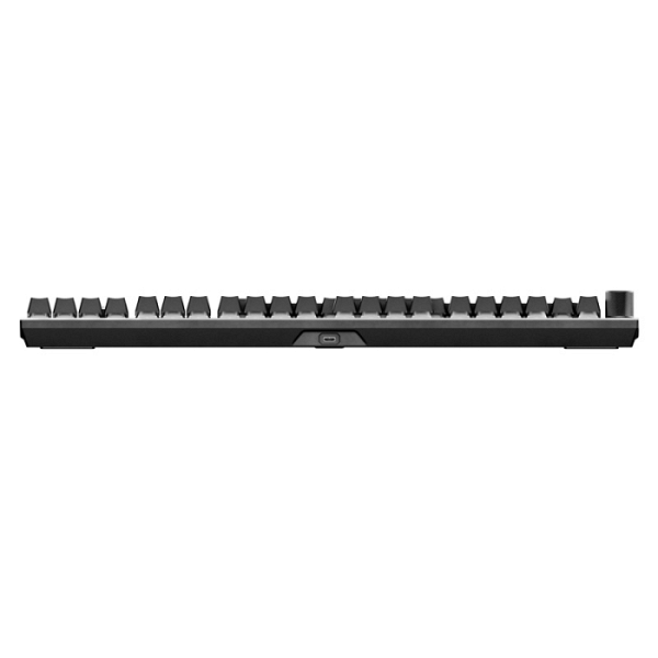 BE QUIET! Light Mount Silent tactile UK RGB (BT004UK) mehanska gaming črna tipkovnica