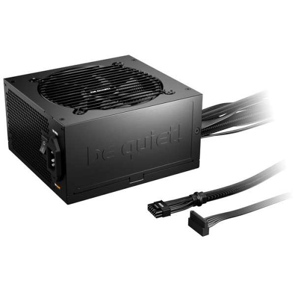 BE QUIET! Pure Power 12 1000W (BP005EU) 80Plus Gold ATX napajalnik