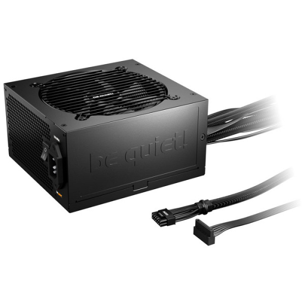 BE QUIET! Pure Power 12 650W 80Plus Gold (BP002EU) ATX napajalnik