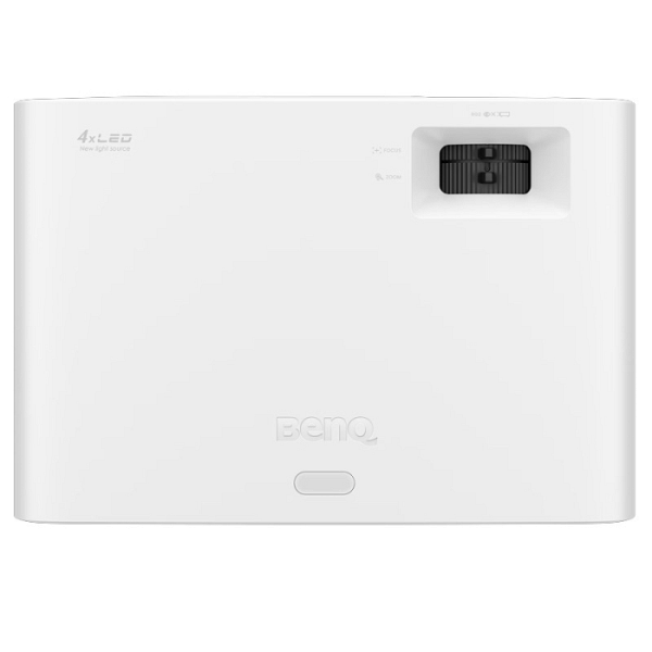 BENQ LH750 4K DLP 5000A 500.000:1 standard projektor