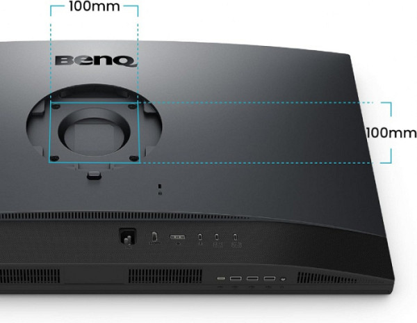 BENQ monitor PV3250U