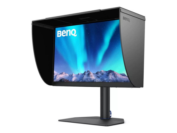 BENQ monitor SW272Q