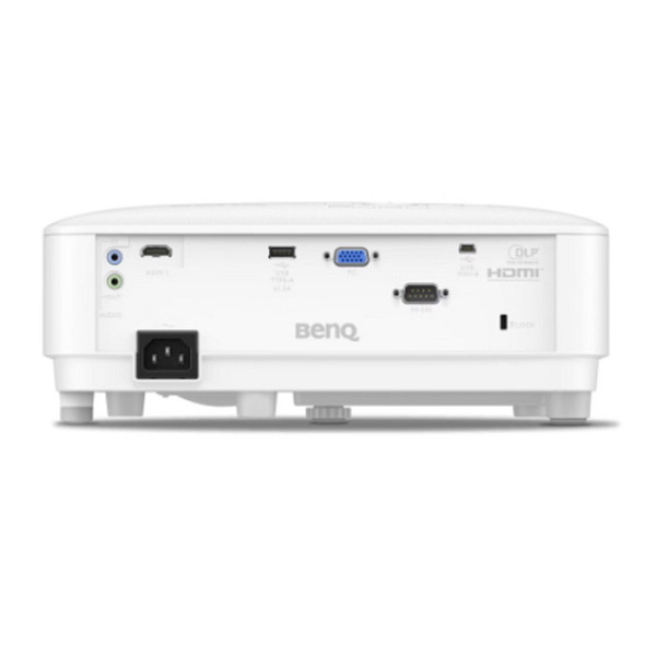 BENQ MW560C WXGA DLP 4000A 20000:1 projektor