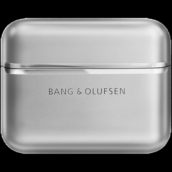 Beo Grace Natural Aluminium