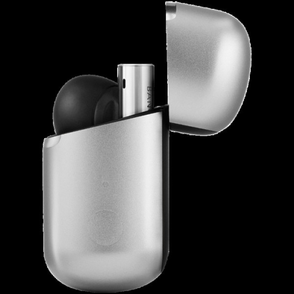 Beo Grace Natural Aluminium