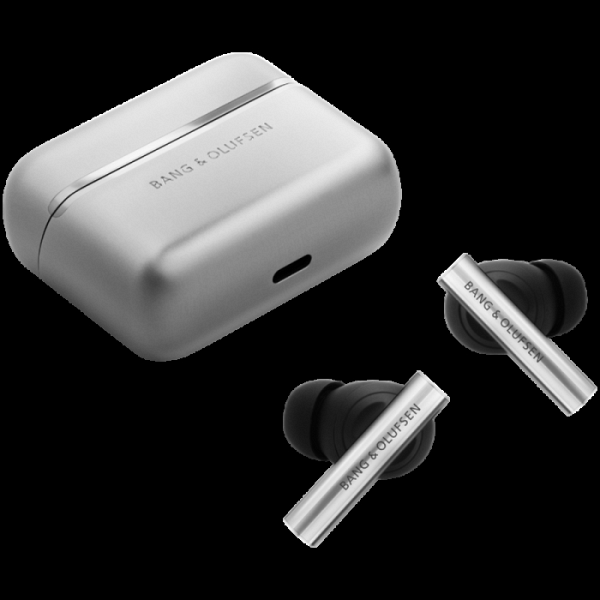Beo Grace Natural Aluminium