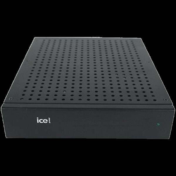 Beoamp 2 Black