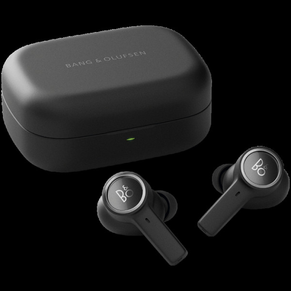 Beocom EX Black Anthracite (MS)