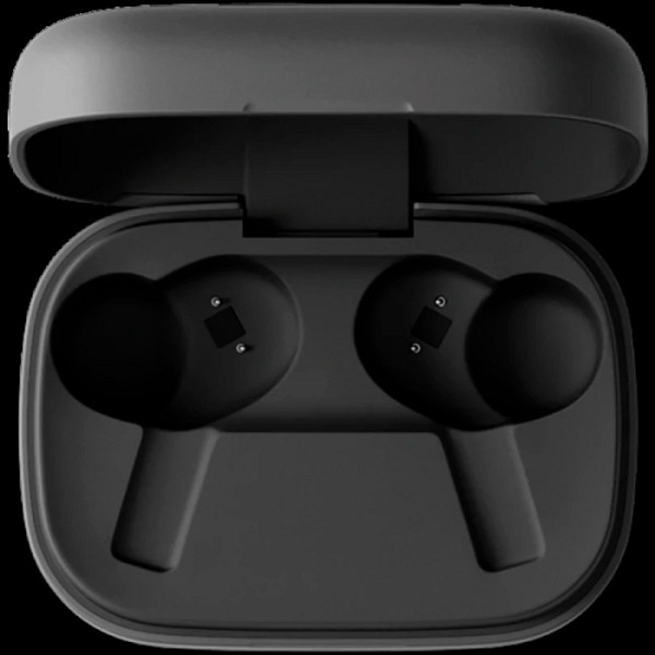 Beocom EX Black Anthracite (MS)