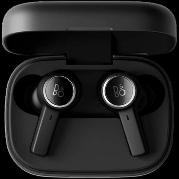 Beocom EX Black Anthracite (MS)