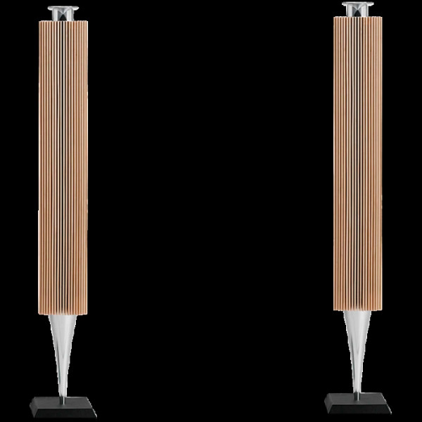 Beolab 18 Speaker Gold Tone
