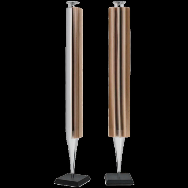 Beolab 18 Speaker Gold Tone