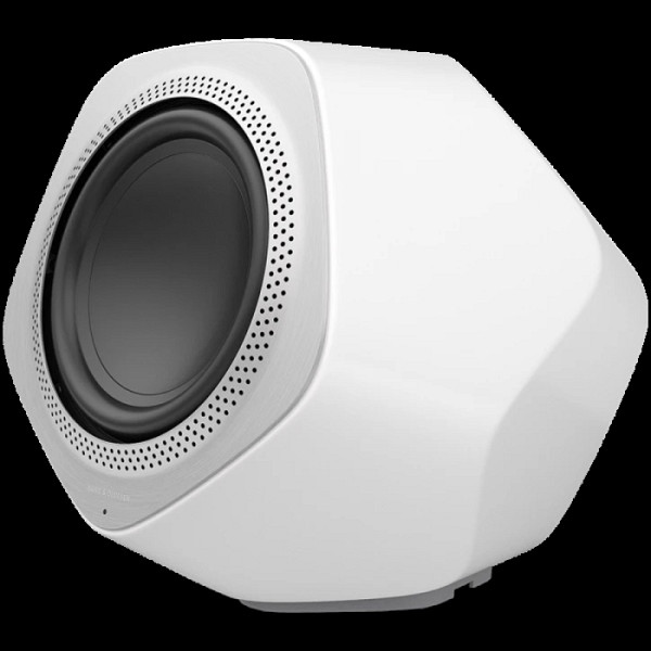 Beolab 19 Speaker White (Frame Natural Alu)