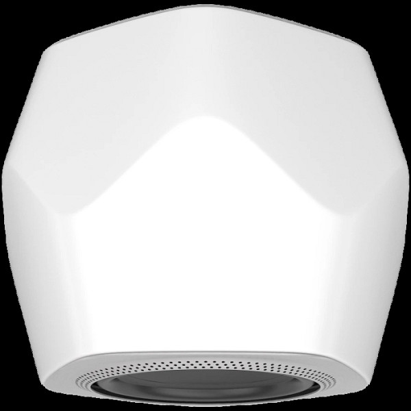 Beolab 19 Speaker White (Frame Natural Alu)