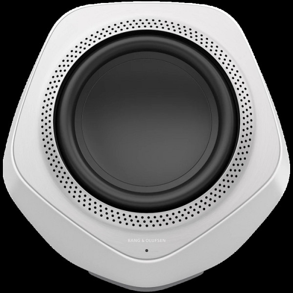 Beolab 19 Speaker White (Frame Natural Alu)
