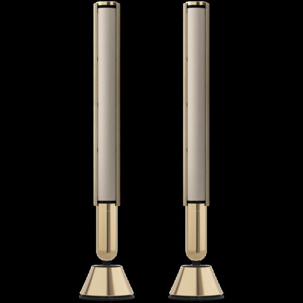 Beolab 28 Speaker Gold Tone (Inner Cover Golden)