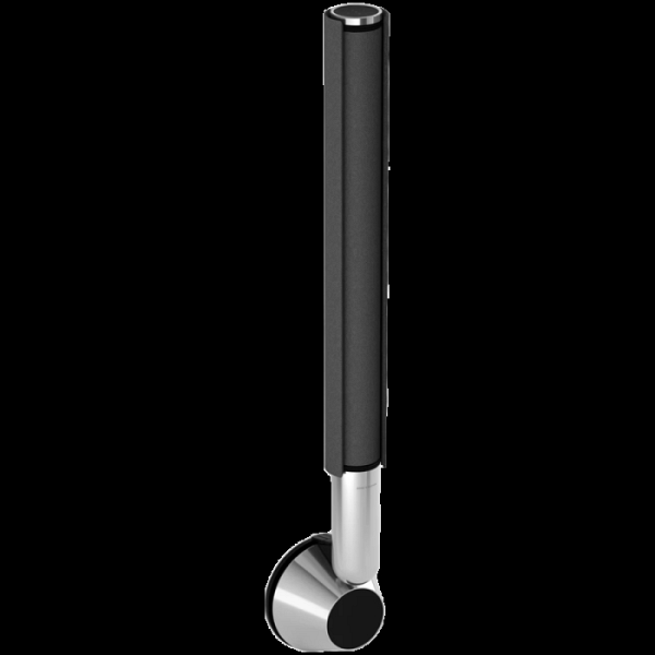 Beolab 28 Speaker Natural Alu (Inner Cover Cosmic Black)