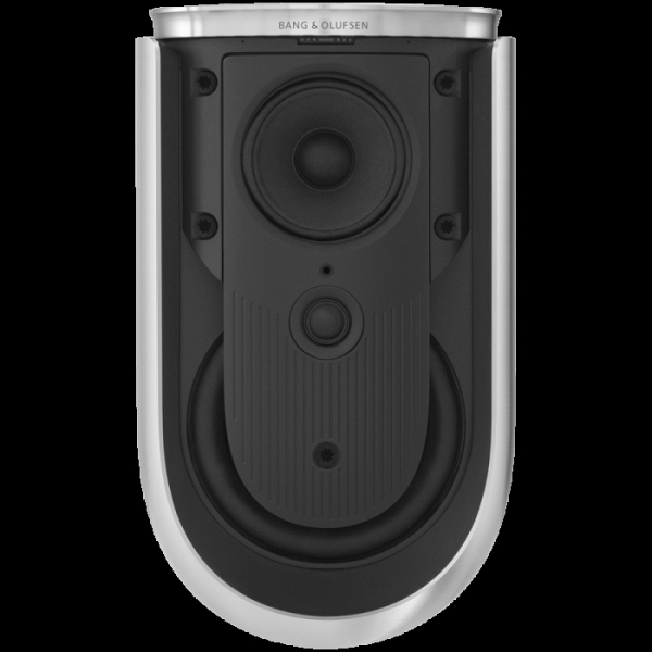 Beolab 8 Speaker Silver