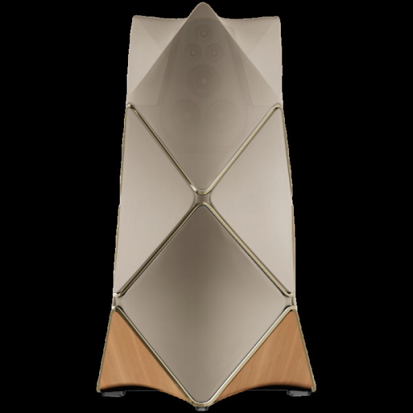 Beolab 90 Speaker (Primary) Brass Tone/Sand