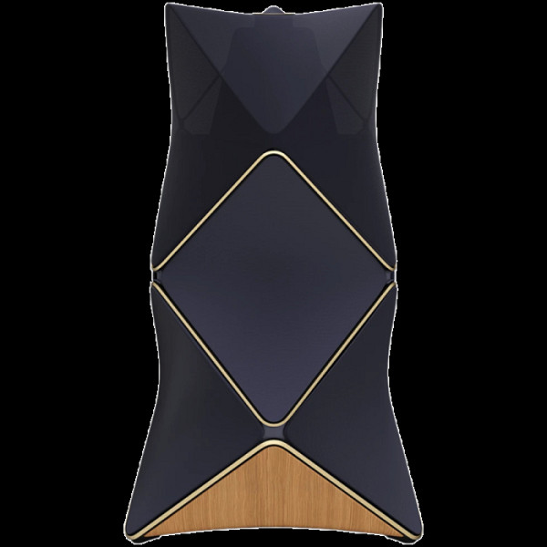 Beolab 90 Speaker (Primary) Brass Tone/Parisian Night