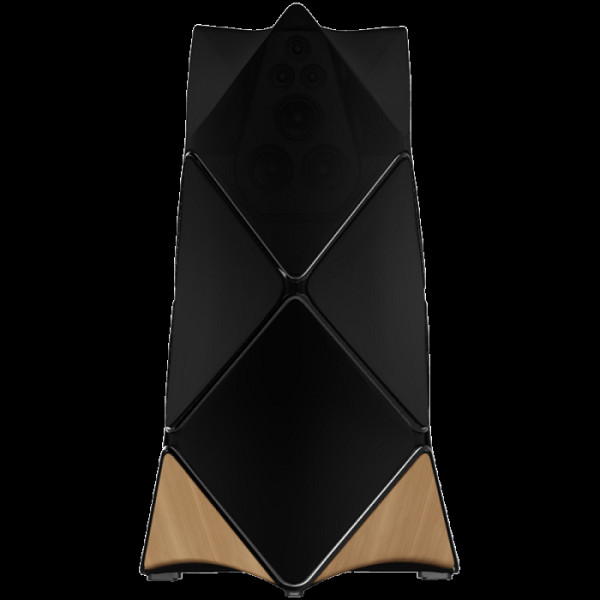 Beolab 90 Speaker (Primary) Piano Black/Black