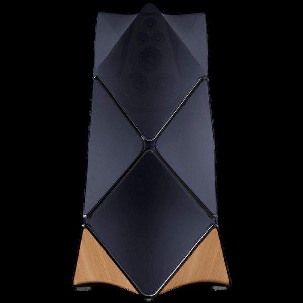 Beolab 90 Speaker (Primary) Piano Black/Parisian Night
