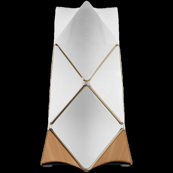 Beolab 90 Speaker (Secondary) Bronze Tone/White