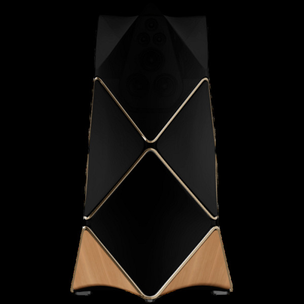 Beolab 90 Speaker (Secondary) Gold Tone/Black