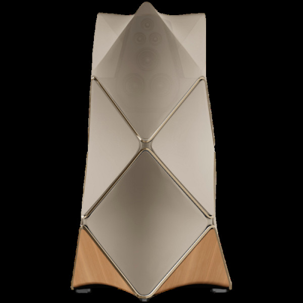 Beolab 90 Speaker (Secondary) Gold Tone/Sand