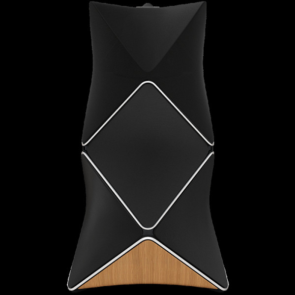 Beolab 90 Speaker (Secondary) Silver/Black