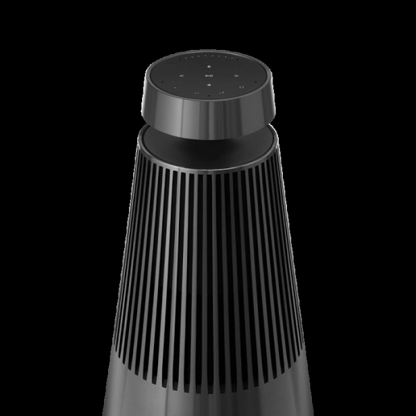 Beosound 2 3rd Gen Black Anthracite