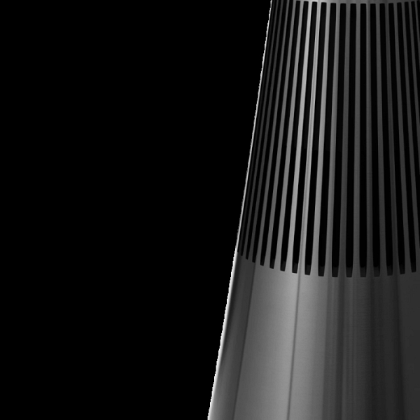 Beosound 2 3rd Gen Black Anthracite