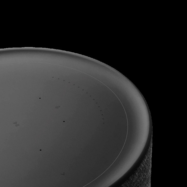 Beosound Balance Black Oak
