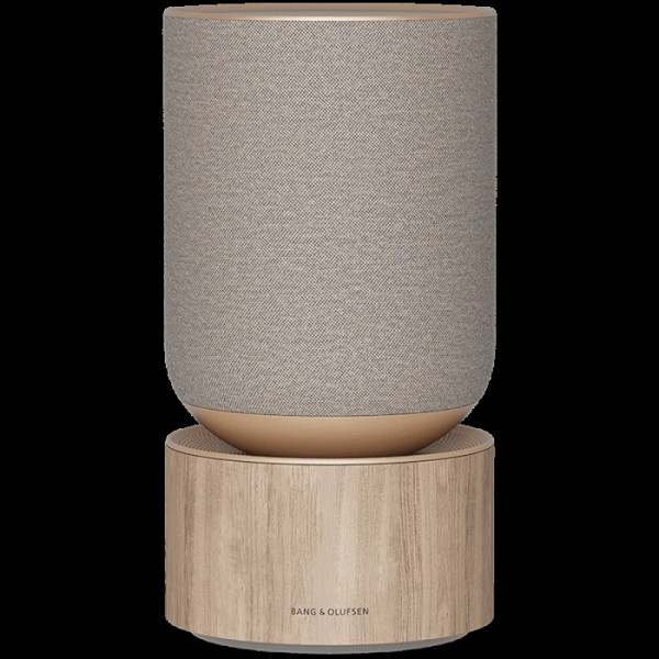 Beosound Balance Natural Oak