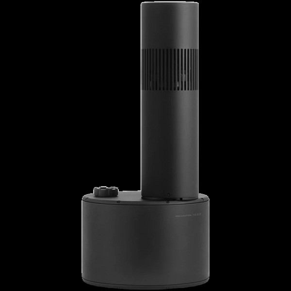 Beosound Bollard Round 6.6'' Black