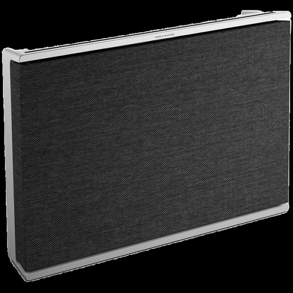 Beosound Level Speaker Natural Alu (Cover Dark Grey)