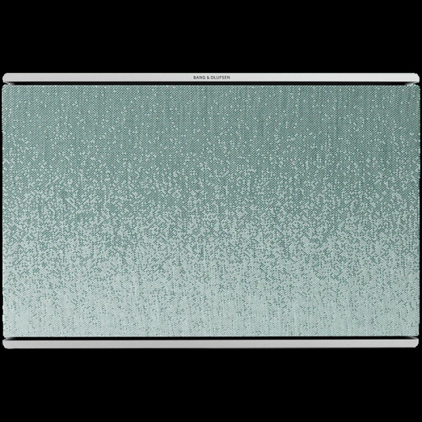 Beosound Level Speaker Natural Alu (Cover Frosted Green)