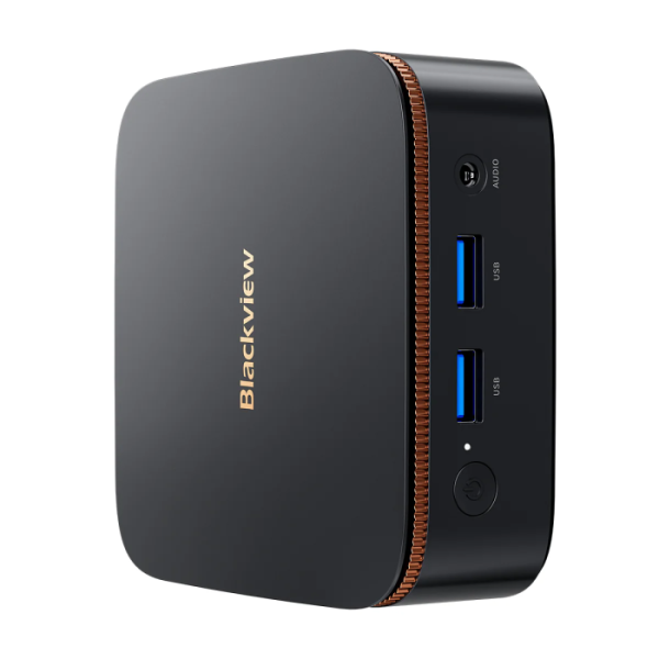 Blackview mini računalnik MP20 Ryzen 3 3300U 16GB/512GB